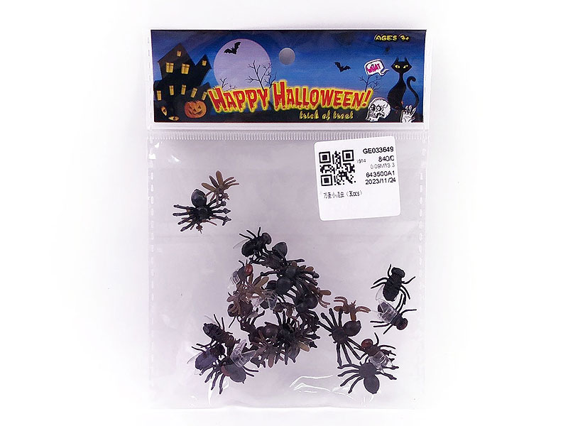 Insect(30PCS) toys