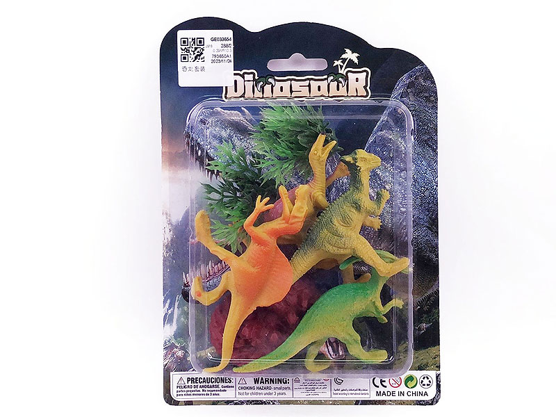 Dinosaur Set toys