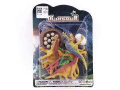 Dinosaur Set toys