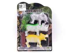 Animal Set toys