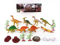 Dinosaur Set toys