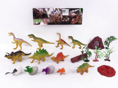 Dinosaur Set toys