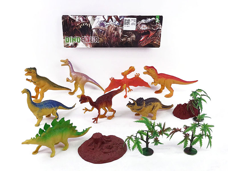 Dinosaur Set toys