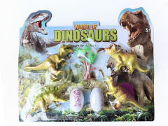 Dinosaur Set toys