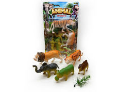 Animal Set toys