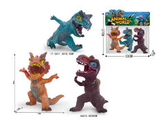 Dinosaur(3in1) toys