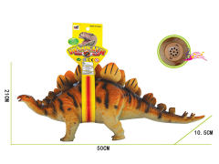 Dinosaur W/IC toys