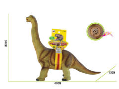 Dinosaur W/IC toys