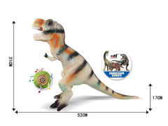 Dinosaur W/IC toys