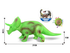 Dinosaur W/IC toys