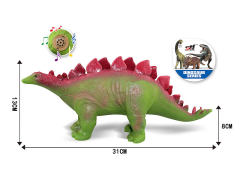 Dinosaur W/IC toys