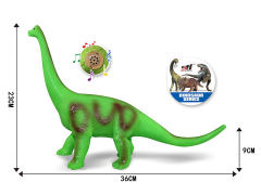 Dinosaur W/IC toys