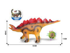 Dinosaur W/IC toys