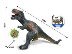 Dinosaur W/IC toys