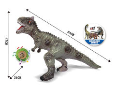 Dinosaur W/IC toys