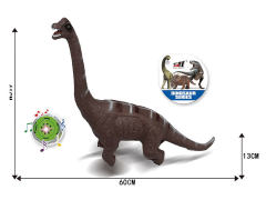 Dinosaur W/IC toys