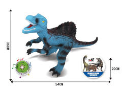 Dinosaur W/IC toys