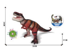 Dinosaur W/IC toys