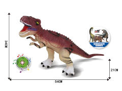 Dinosaur W/IC toys