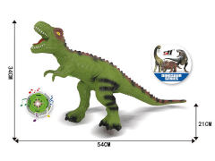 Dinosaur W/IC toys