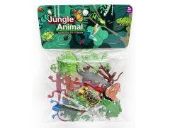 Animal Set toys