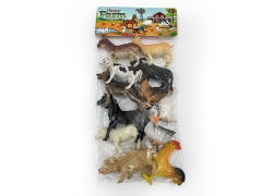 Farm Animal Set toys