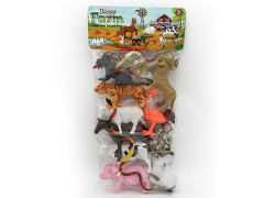 Animal Set toys