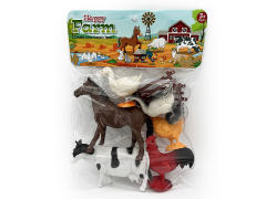 Farm Animal Set toys