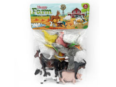 Farm Animal Set toys