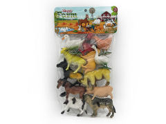 Farm Animal Set toys