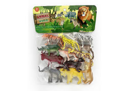 Animal Set toys