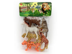 Animal Set toys