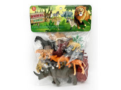 Animal Set toys