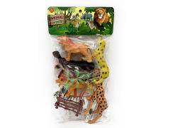 Animal Set toys