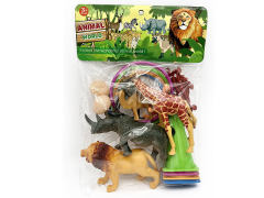 Animal Set toys