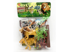 Animal Set toys