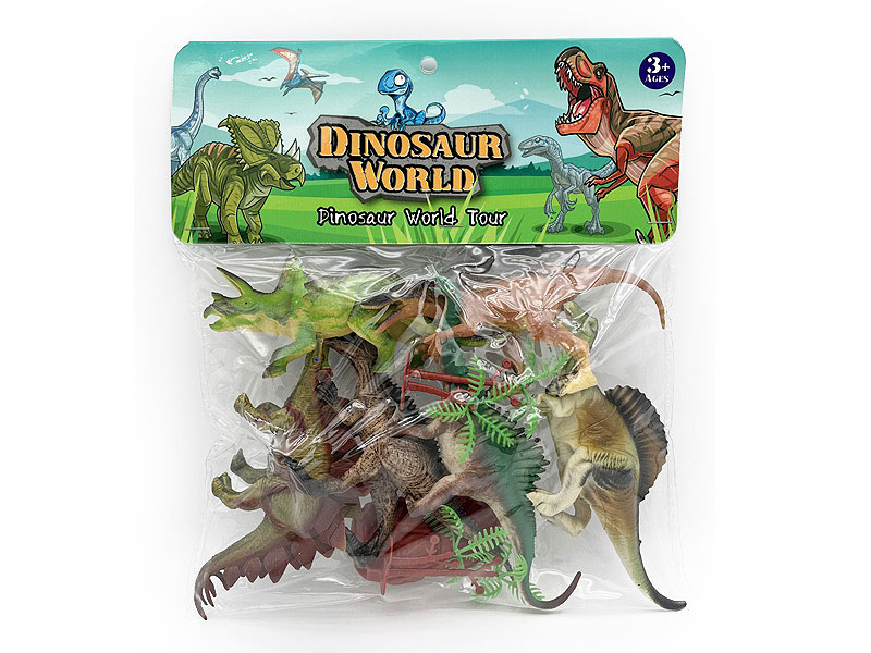 Dinosaur Set toys