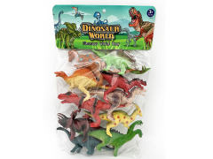 Dinosaur Set toys