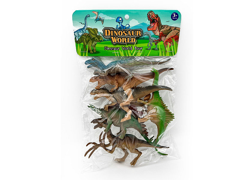 Dinosaur Set toys