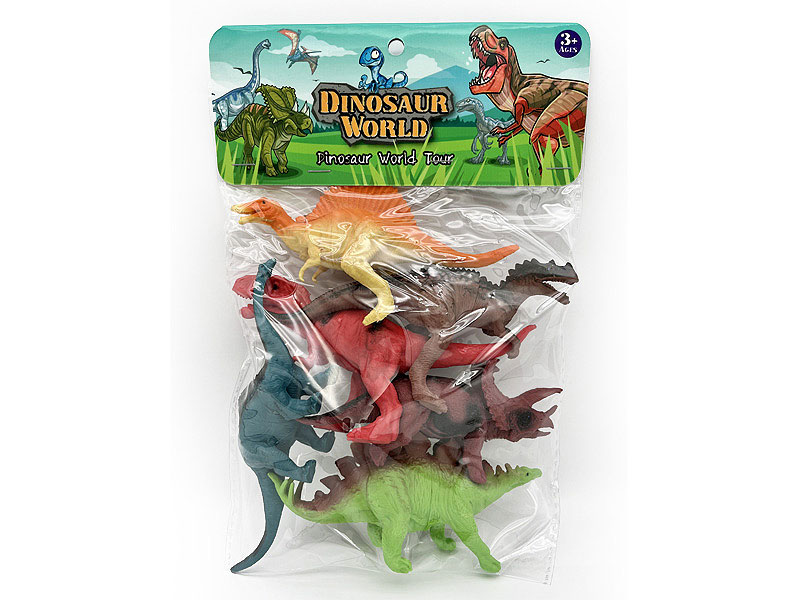 Dinosaur Set toys