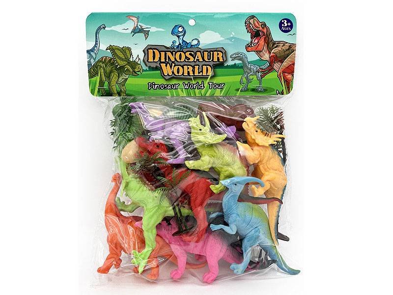 Dinosaur Set toys