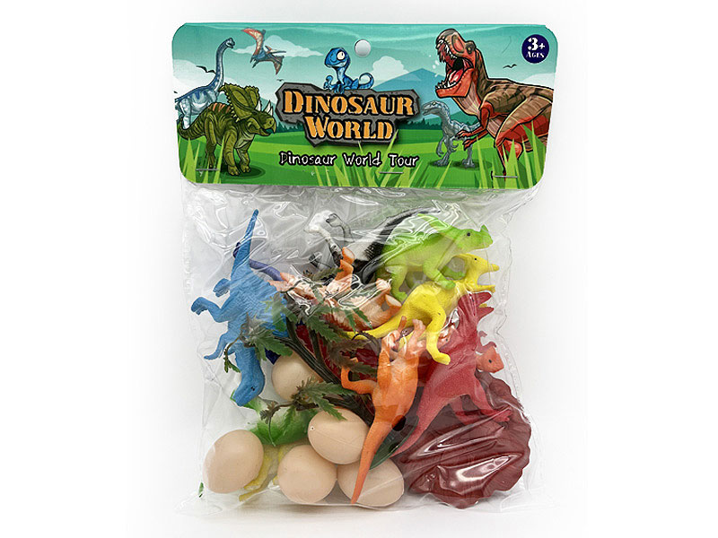 Dinosaur Set toys