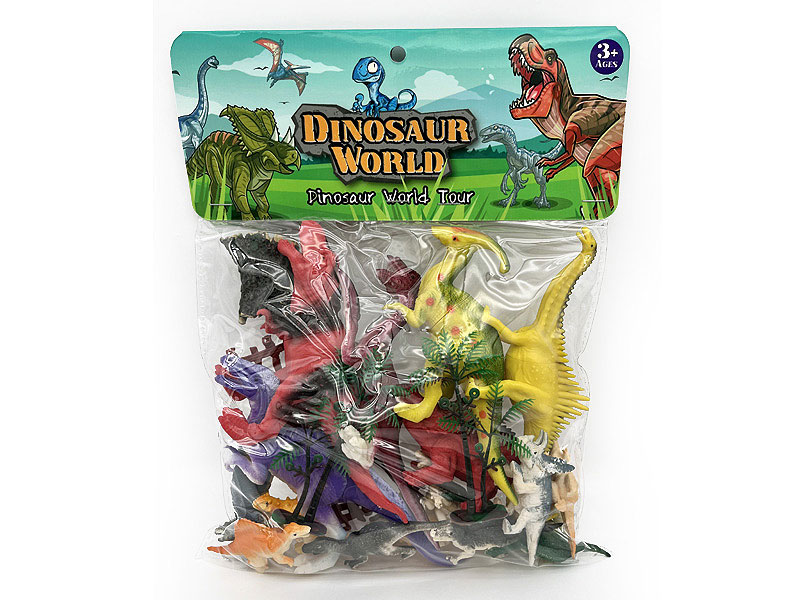 Dinosaur Set toys