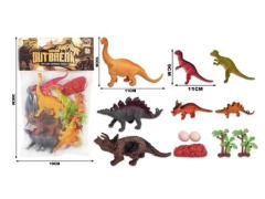 Dinosaur Set toys