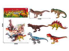 Dinosaur(6in1) toys