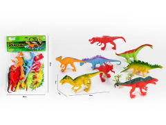 10inch Dinosaur(8in1) toys