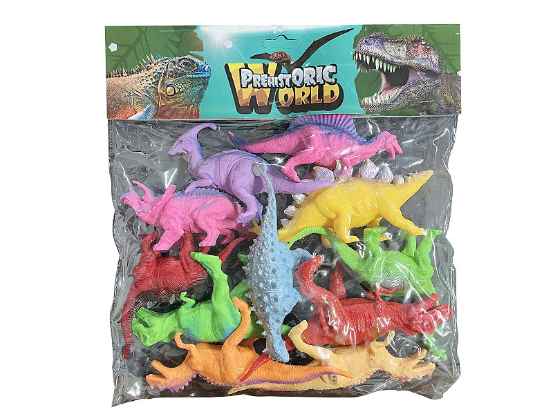 Dinosaur(11in1) toys