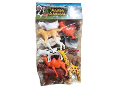 Animal(10in1) toys