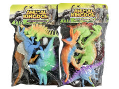 Dinosaur Set(2S) toys