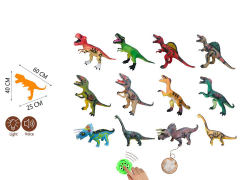 Dinosaur W/L_IC(12S) toys